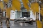 Bentley EXP 100 GT 2019 года